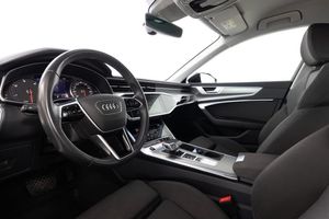 Audi A6 bild 16