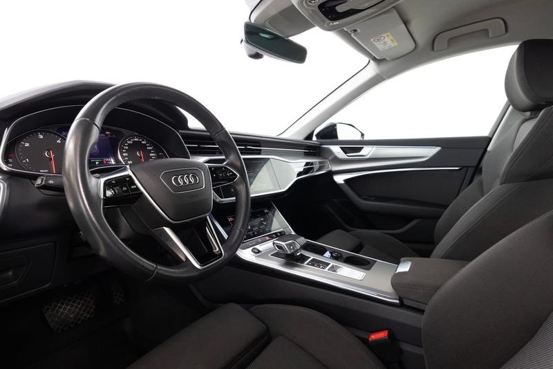 Audi A6 bild 16
