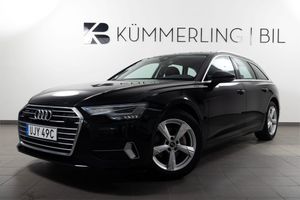 Audi A6 bild 9