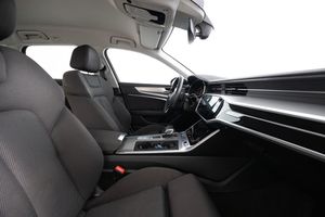 Audi A6 bild 14