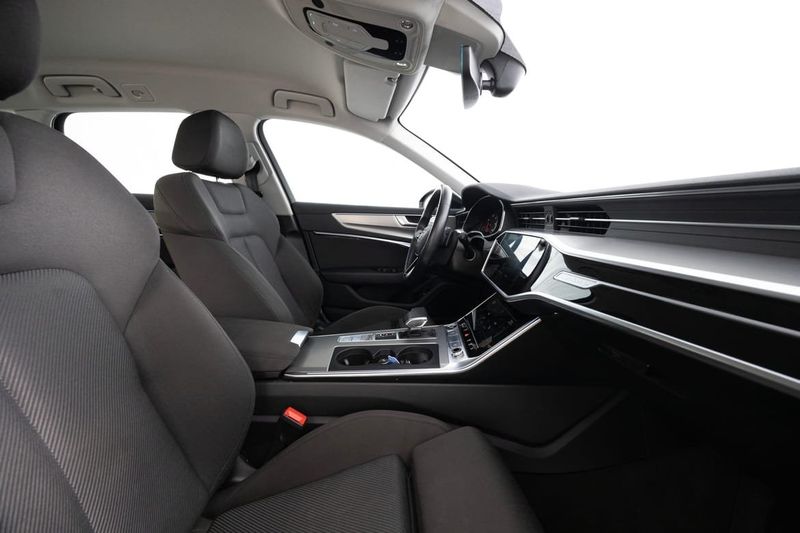 Audi A6 bild 14