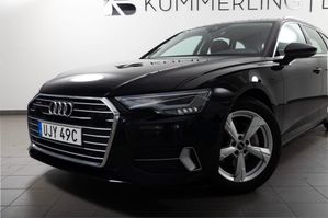 Audi A6 bild 10