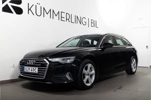 Audi A6 bild 2