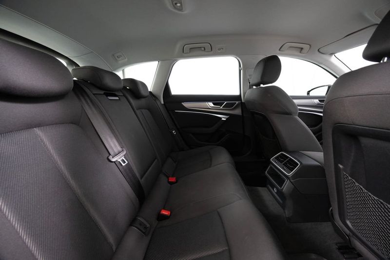 Audi A6 bild 15