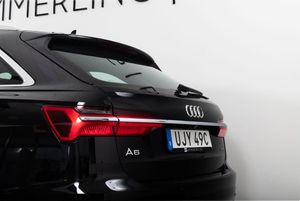 Audi A6 bild 7