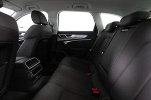 Audi A6 bild 17