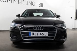 Audi A6 bild 8