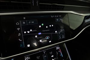 Audi A6 bild 20