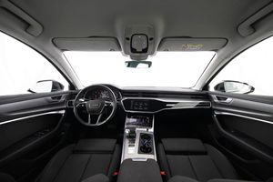 Audi A6 bild 13