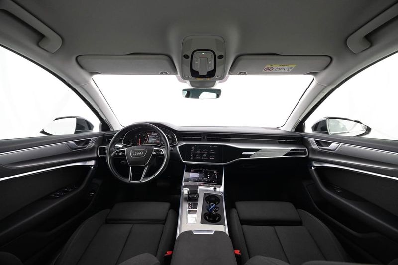 Audi A6 bild 13