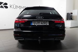 Audi A6 bild 11