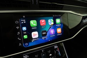 Audi A6 bild 21