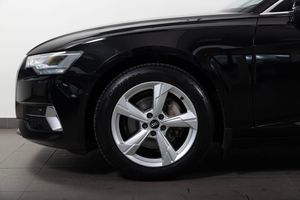 Audi A6 bild 4