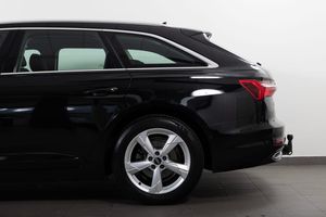 Audi A6 bild 5