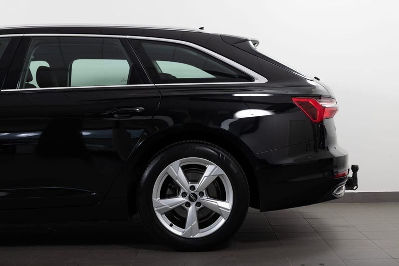 Audi A6 bild 5