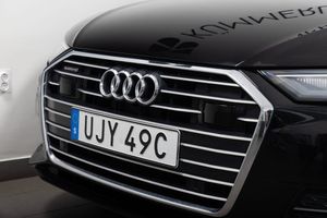 Audi A6 bild 3