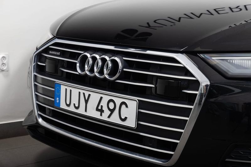 Audi A6 bild 3
