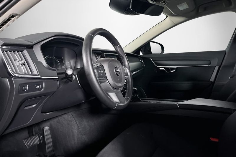 Volvo V90 bild 4