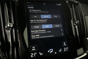 Volvo V90 bild 10