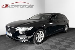 Volvo V90 bild 1