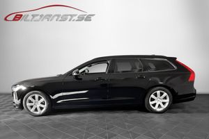 Volvo V90 bild 2