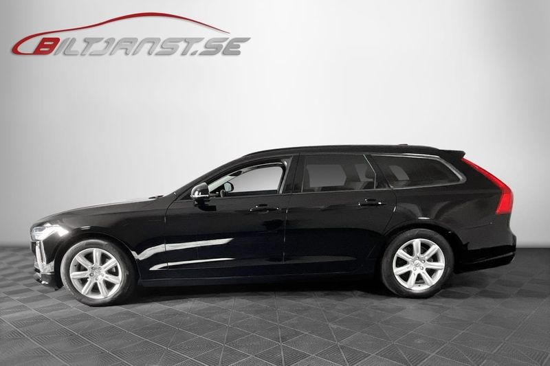 Volvo V90 bild 2