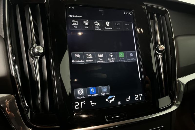 Volvo V90 bild 13