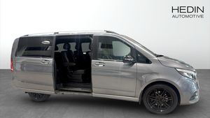 Mercedes V300 bild 5