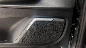 Mercedes V300 bild 17