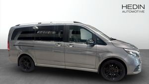 Mercedes V300 bild 4