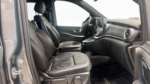 Mercedes V300 bild 14