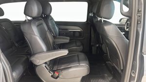 Mercedes V300 bild 13
