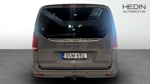 Mercedes V300 bild 7
