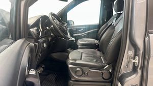 Mercedes V300 bild 15
