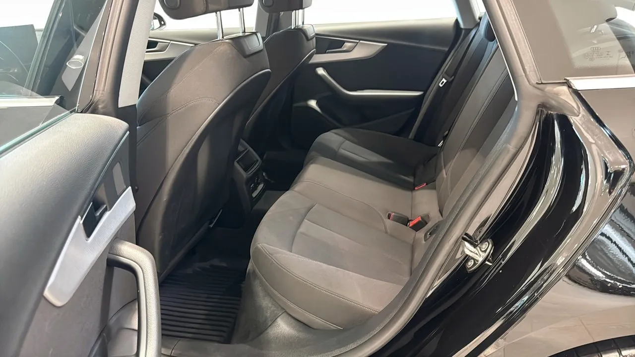 Audi A5 bild 11