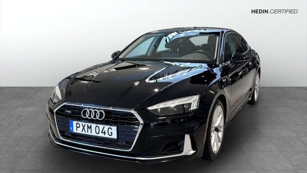 Audi A5 Sportback S Tronic 245hk Dragkrok - 2020