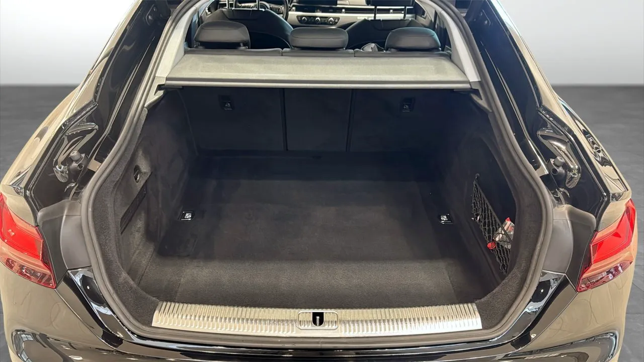 Audi A5 bild 10