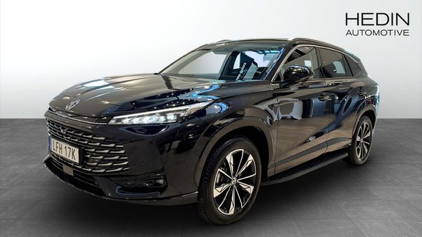 MG EHS HS Plug-in | Luxury | 360-Kam - 2024