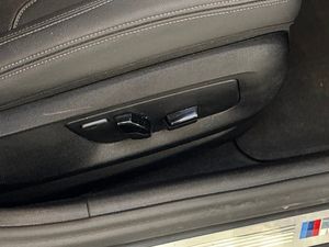 BMW 530 bild 18