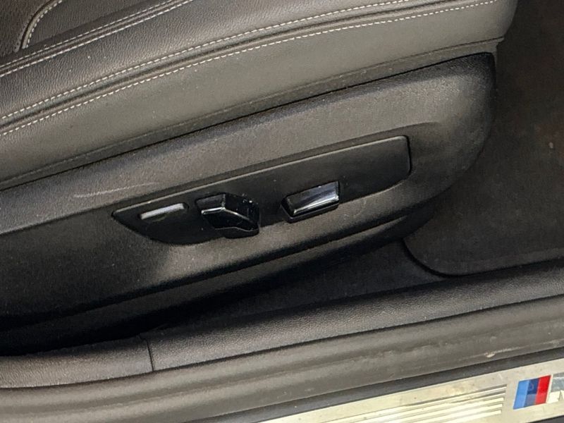 BMW 530 bild 18