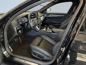 BMW 530 bild 7