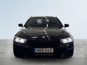 BMW 530 bild 2