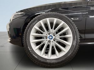 BMW 530 bild 14