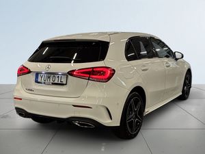 Mercedes A250 bild 6