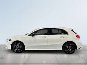 Mercedes A250 bild 4