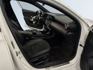 Mercedes A250 bild 10