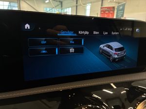 Mercedes A250 bild 18