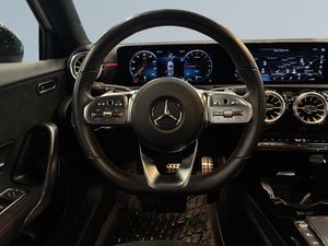 Mercedes A250 bild 9