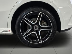 Mercedes A250 bild 14