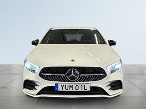 Mercedes A250 bild 2